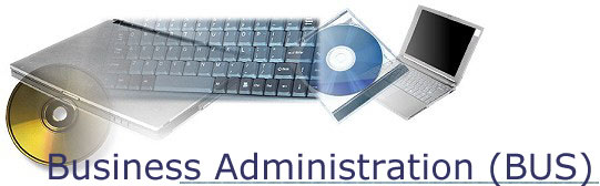 Business Administration (BUS)